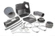 Blackhawk Air Intake 11- Ford F250 6.4L