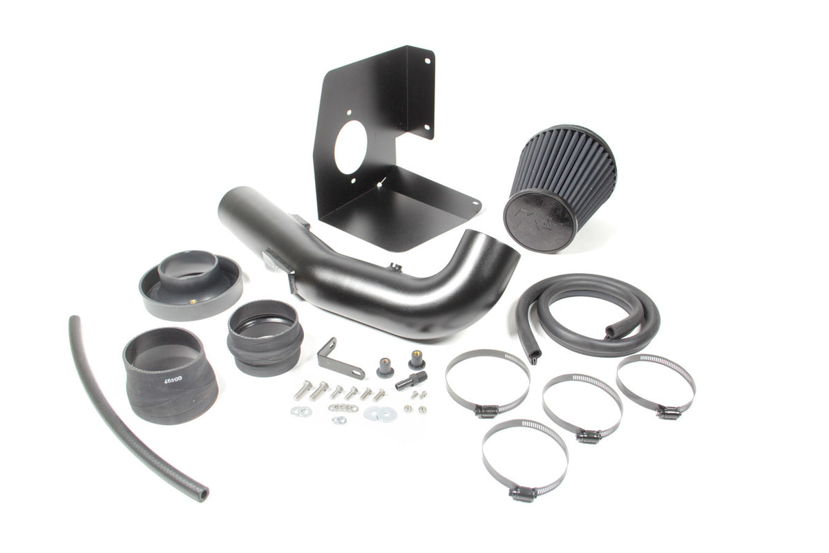 Blackhawk Air Intake 09- P/U VUS 5.3/6.0/6.2L