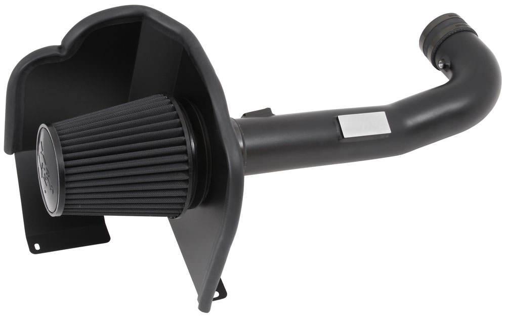 Kit d'admission d'air en métal 5,3 L pour camionnette/SUV GMSUV 14