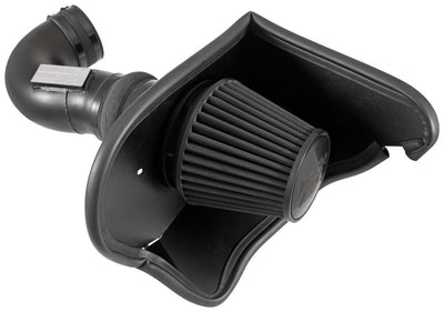 Prise d'air Blackhawk 16- Camaro 6.2L