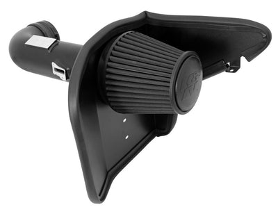Prise d'air Blackhawk 10- Camaro 6.2L