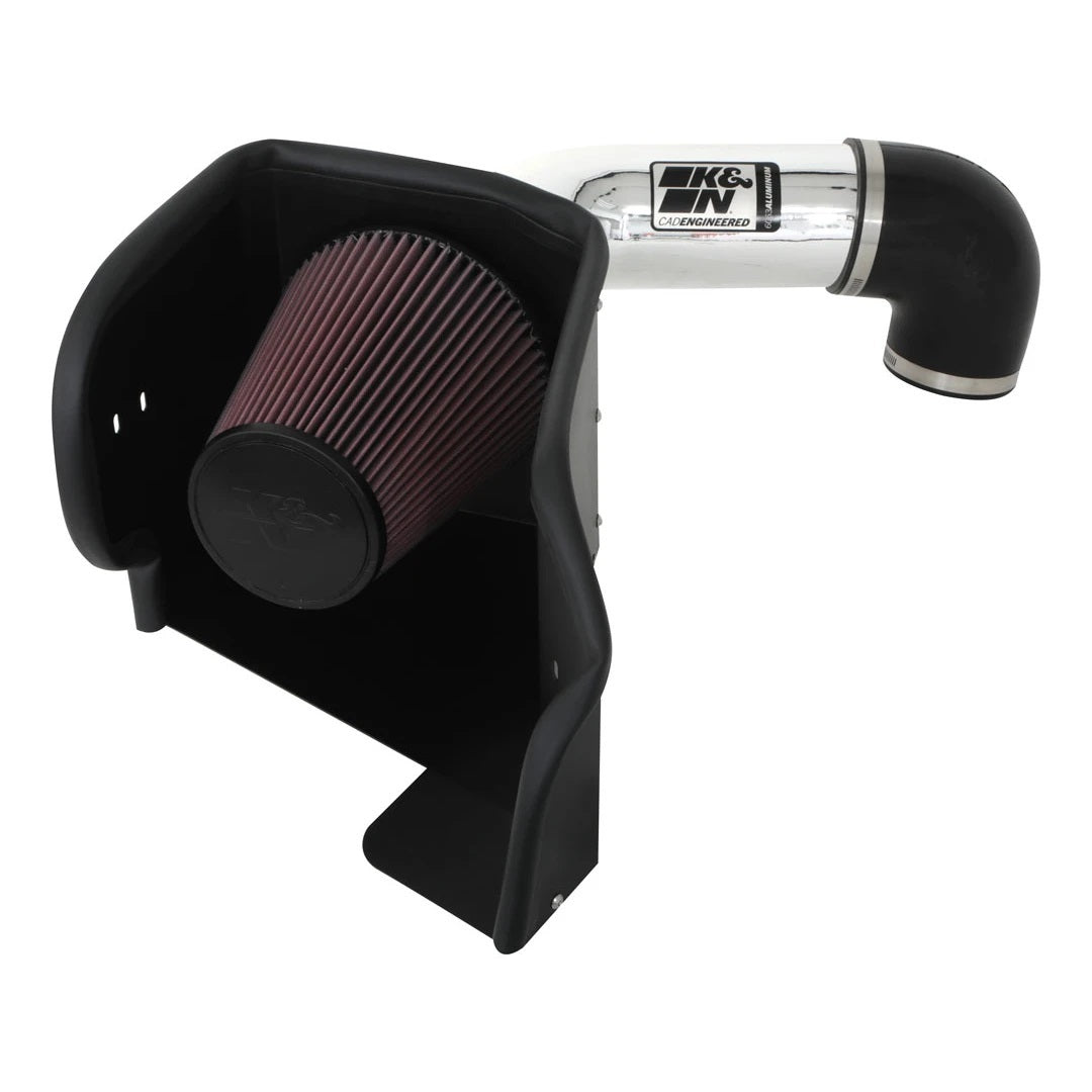 Kit d'admission d'air Dodge Ram 5.7L 09