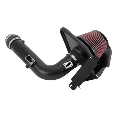 13-  Kit d'admission d'air en métal Ford Taurus 3.5L
