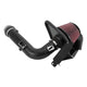 13-  Kit d'admission d'air en métal Ford Taurus 3.5L