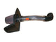 03-05 Hummer H2 6.0L Metal Air Intake Kit
