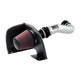 07- GM P/U 5.3L Polished Air Intake Kit