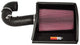 Kit d'admission performance 06 GM Topkick 6.6L