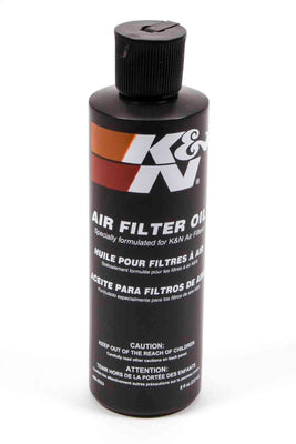 Air Fltr Oil 8oz. Bottle