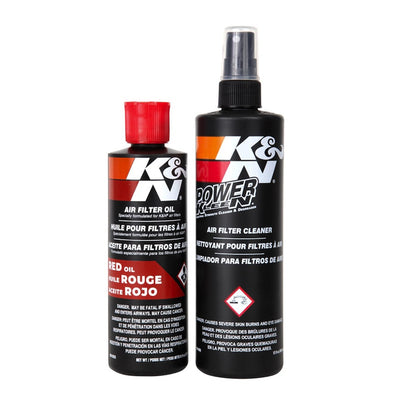 Kit d'entretien pour filtre