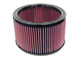 Round Air Filter