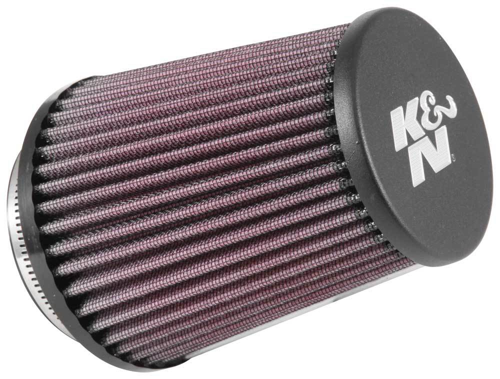 Clamp-On Air Filter