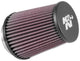 Clamp-On Air Filter