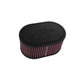 Clamp-On Air Filter