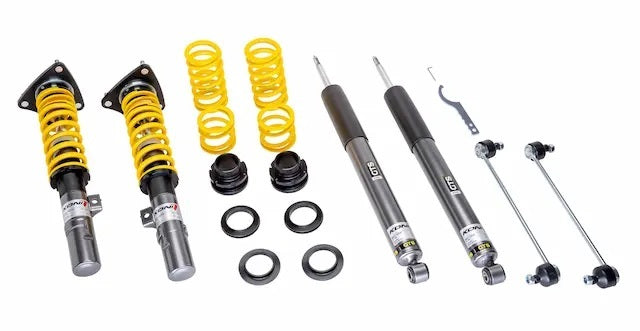 Coilover Kit GTS Honda Civic 16-21 10th Gen