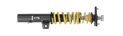 Kit combinés filetés Mustang 2005-14 S197