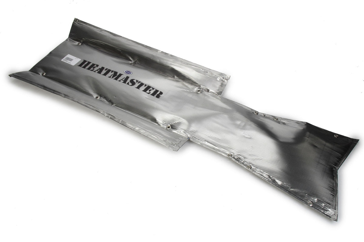 Corvette 97-Up Race Heatmaster de Tunnel Shield
