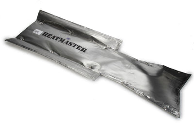 Corvette 97-Up Race Heatmaster de Tunnel Shield