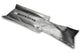 Corvette 97-Up Race Heatmaster de Tunnel Shield