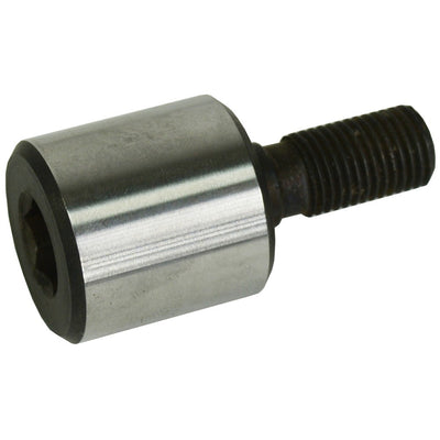 Tige d'entraînement Spud hexagonale 3/8 po-24 x 3/8 po