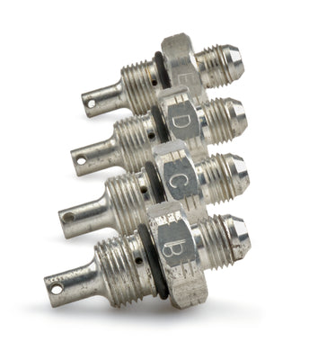 More Assist Flow Valve Kit