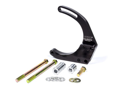 Kit de fixation d'alternateur, support milieu droit