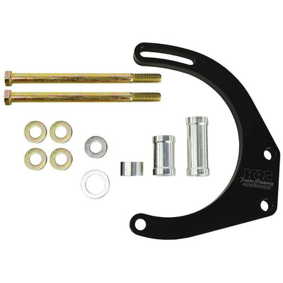 Kit de support d'alternateur RH, montage central