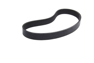 6-Rib Serp. Belt 34.5in