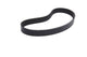 6-Rib Serp. Belt 34.5in