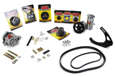 Support de tête pour kit complet de caisse SB Ford