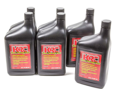 Huile de direction assistée KRC Case 6x1 Quart