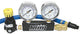 Leak Down Tester Dual Gauge