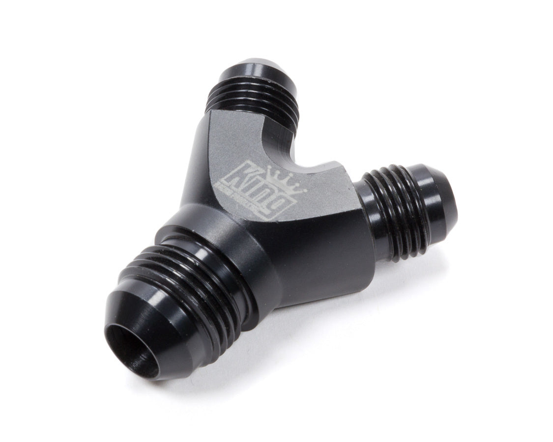 Raccord de retour pour système de carburant Y 6x6x8