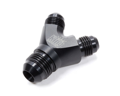 Raccord de retour pour système de carburant Y 6x6x8