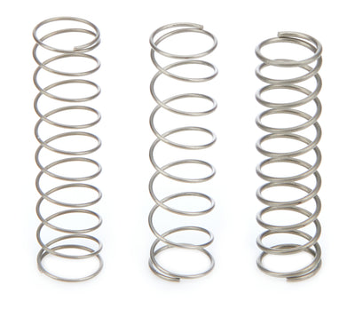 Kit de ressorts Gicleur principal 3 ressorts