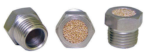 Kit de filtre de buse d'extrusion en billette