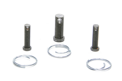 Kit d'assemblage rapide pour arbre d'aile