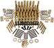 Steel Bolt Kit for Sprint Car