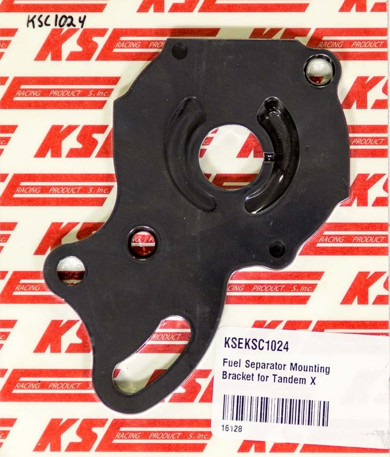 Support de fixation de séparateur de carburant pour Tandem X