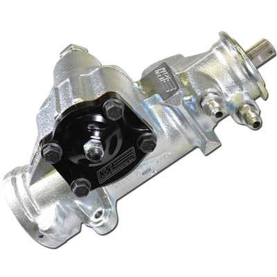 Boîtier de direction série 700 6:1 Valve 0.185 3/4-30