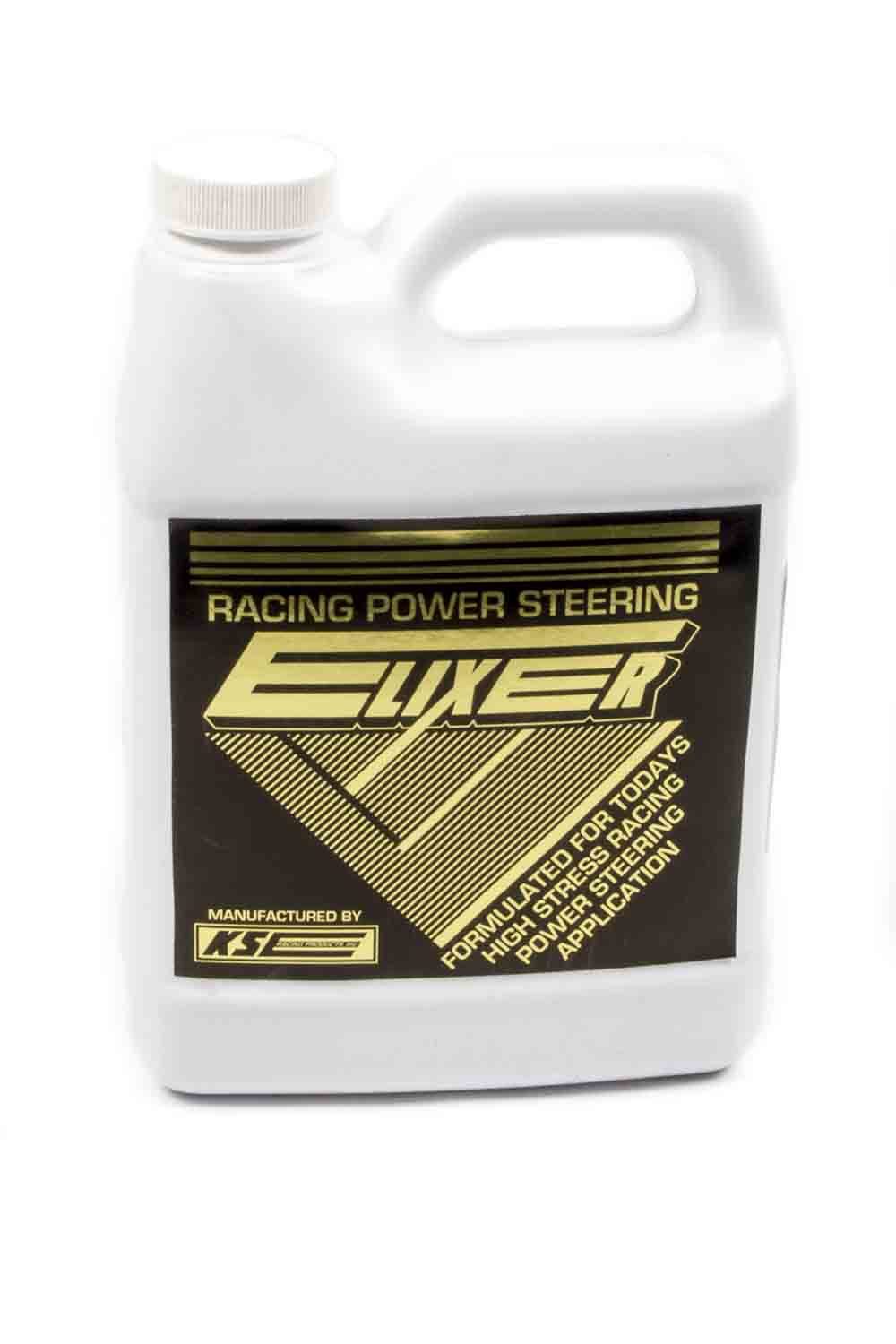 Liquide de direction assistée - Litre