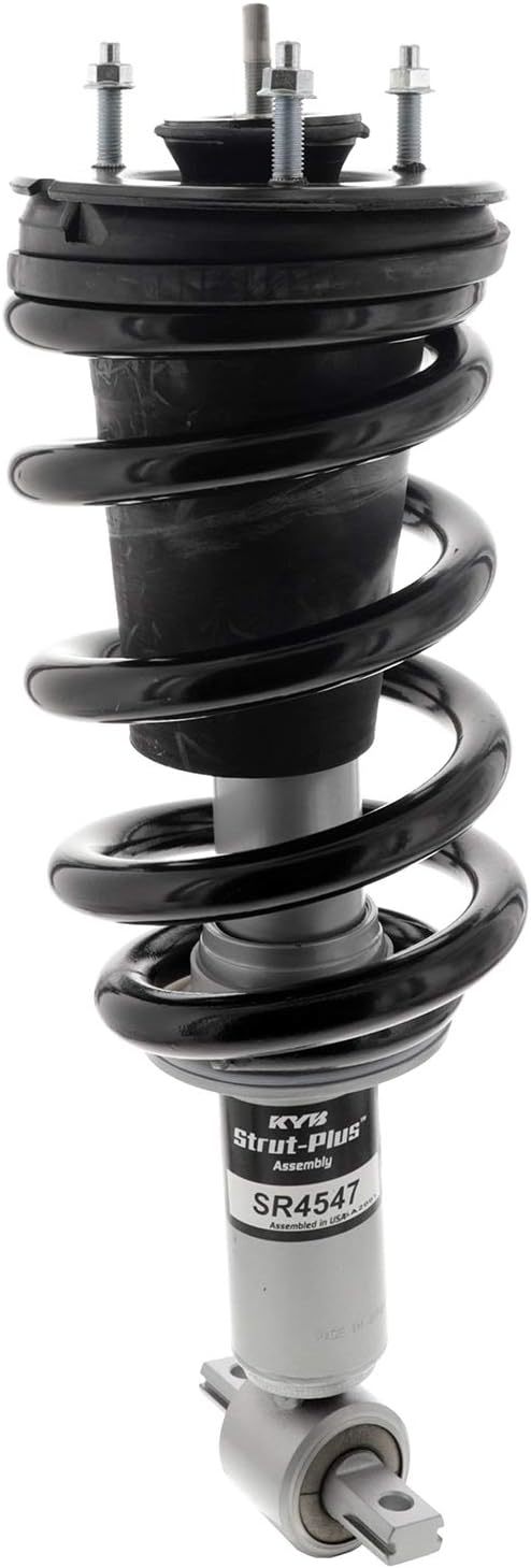 Jambe de force complète