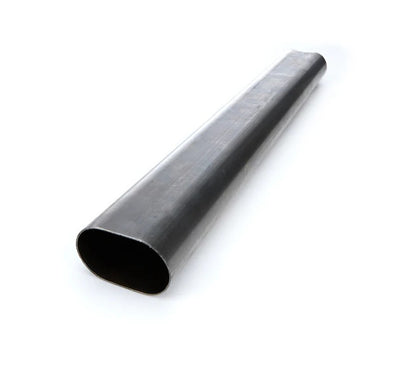 Tube ovale 4,062 x 2,438 po x 3 pi