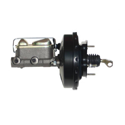 Servo-frein 9" avec maître-cylindre 1" noir