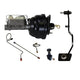 Kit hydraulique - Freins assistés Mustang 67-70
