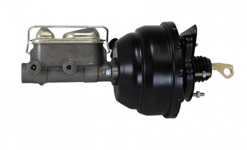 Kit hydraulique - Freins assistés Mustang 67-70