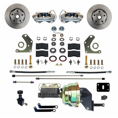 Kit de conversion de freins assistés Mopar C-Body