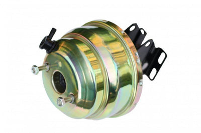Servo-frein double 8 pouces