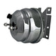 73-91 GM P/U Brake Booster 8in Dual Chrome