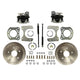 DIsc Brake Conversion Kit