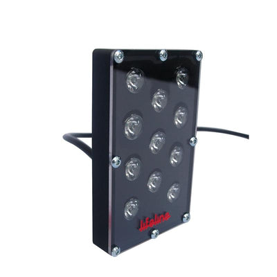 Lampe à pluie LED